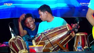 Download Lagu CROSS MUSIK - REMBULAN MALAM RIZA PALUPI - TUNAHAN PERNING KELING JEPARA MP3