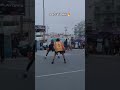 THIS KID IS TOUGH 🔥🏀 #shorts #basketball #bball #basketballshorts #hoops #dunk #ballislife #hooper