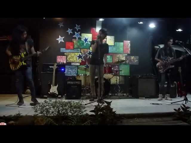 D'KROYOKAN band@Will Rock You Part VI - WAPRES_BULUNGAN class=