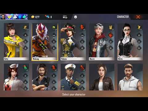 New emote ajjubhai ke pass emote nob and pro id