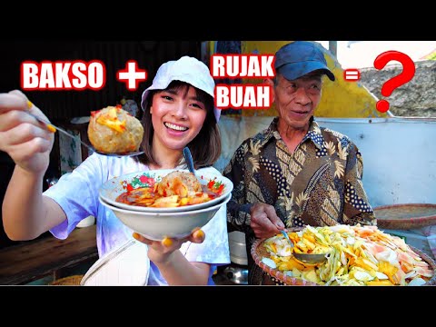 Bakso Sabinan