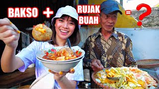 VIRAL! JUSTIN BIEBER JUAL BAKSO SUPER ANEH....