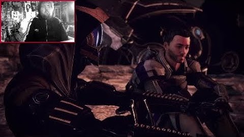 Mass Effect 3 Legendary Edition insanity run #8 Priority Rannoch