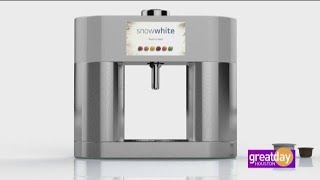The Keurig of ice cream screenshot 2
