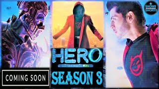 Hero Gayab Mode On Season 3 Coming Soon On Sony Sab | HGMO Season 3 Update | Shows Shorts