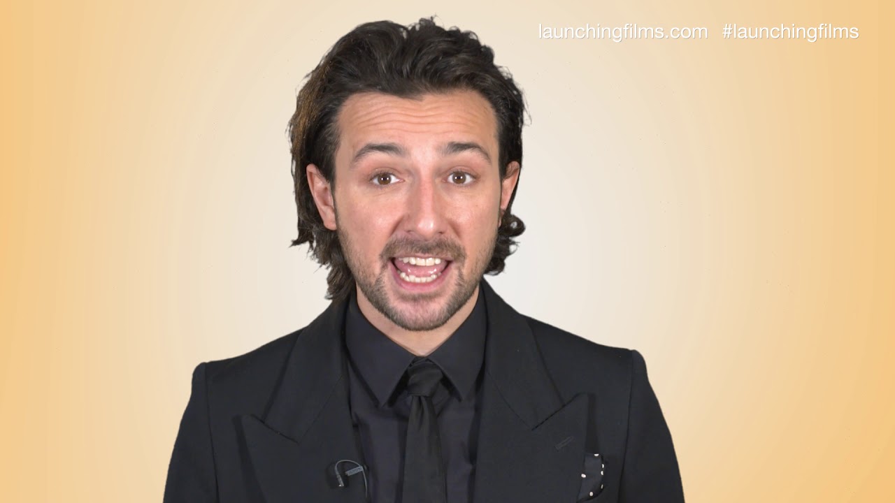 Alex Zane presents "Summer 2019 at the Cinema"