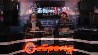 APCS2 SG Qualifier 1