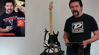 EVH Gear 2016 Discussion EP3 - Pedalsnake The All In One Stombox Cable