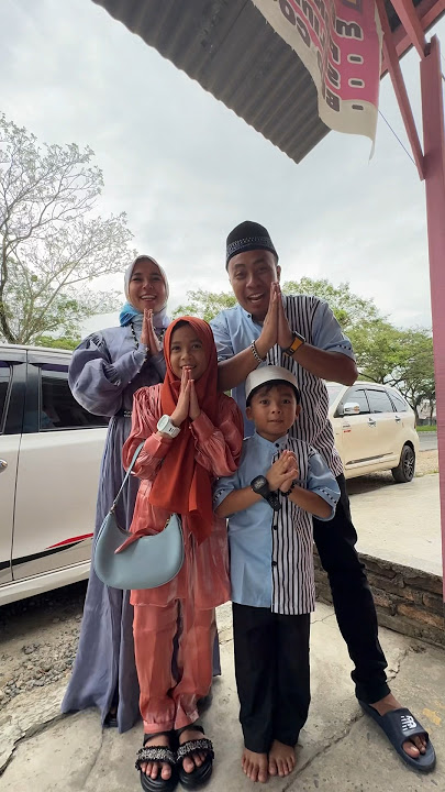 “ Selamat hari raya Idul Fitri “ mohon maaf lahir & bathin #keripikkentangmasboy #shortvideo #shorts