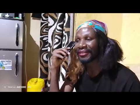 HATARI MAMA SIMON ANAKULA LOAN NA HATAKI KULIPA ANADANGANYA BWANA FUNNY COMEDY 