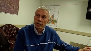 2025-04-15 Bill Bonner on Chillicothe trees and more