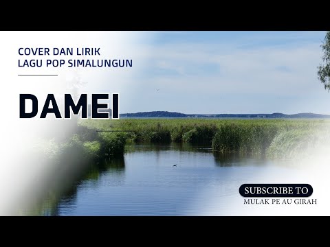 Lagu Simalungun : Inang Nabujur - Dewita Purba