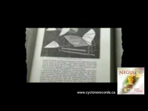 Steve Negus — Negus - Dare to Dream