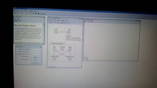 Tinkering with SimBrain