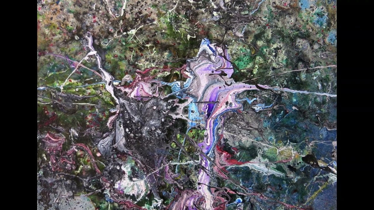 Коллекция Зависимостей. Музыка Caravelli - Io Che Non Vivo Senza Te