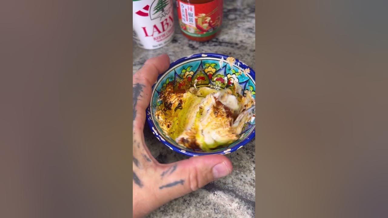 The best roasted potatoes YouTube