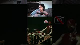 FREAKY GIG GEFANGENER #gaming #horror #twitch #funny #memes #retro #scary #gameplay #horrorgaming