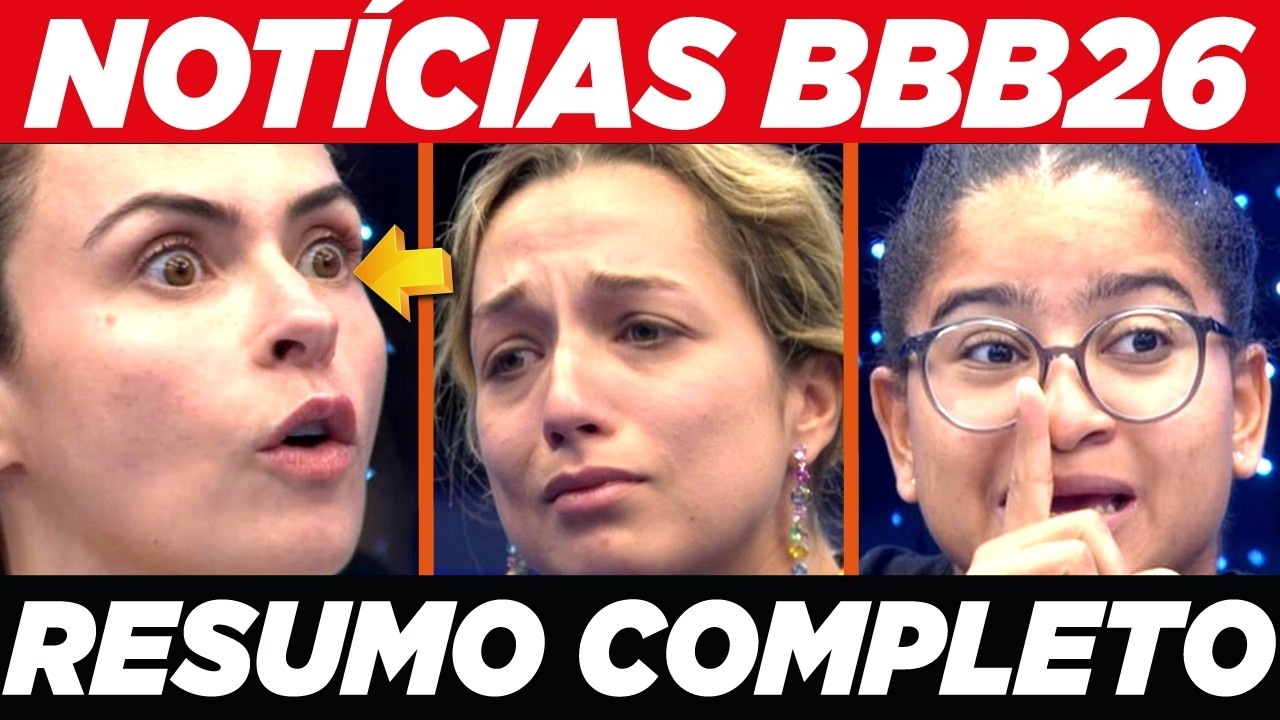 😱Plano FALHOU: Ana SOLTA OS CACHORROS em Samira / Breno INDICA Cowboy ao Paredão e ESTRAGA PLANO