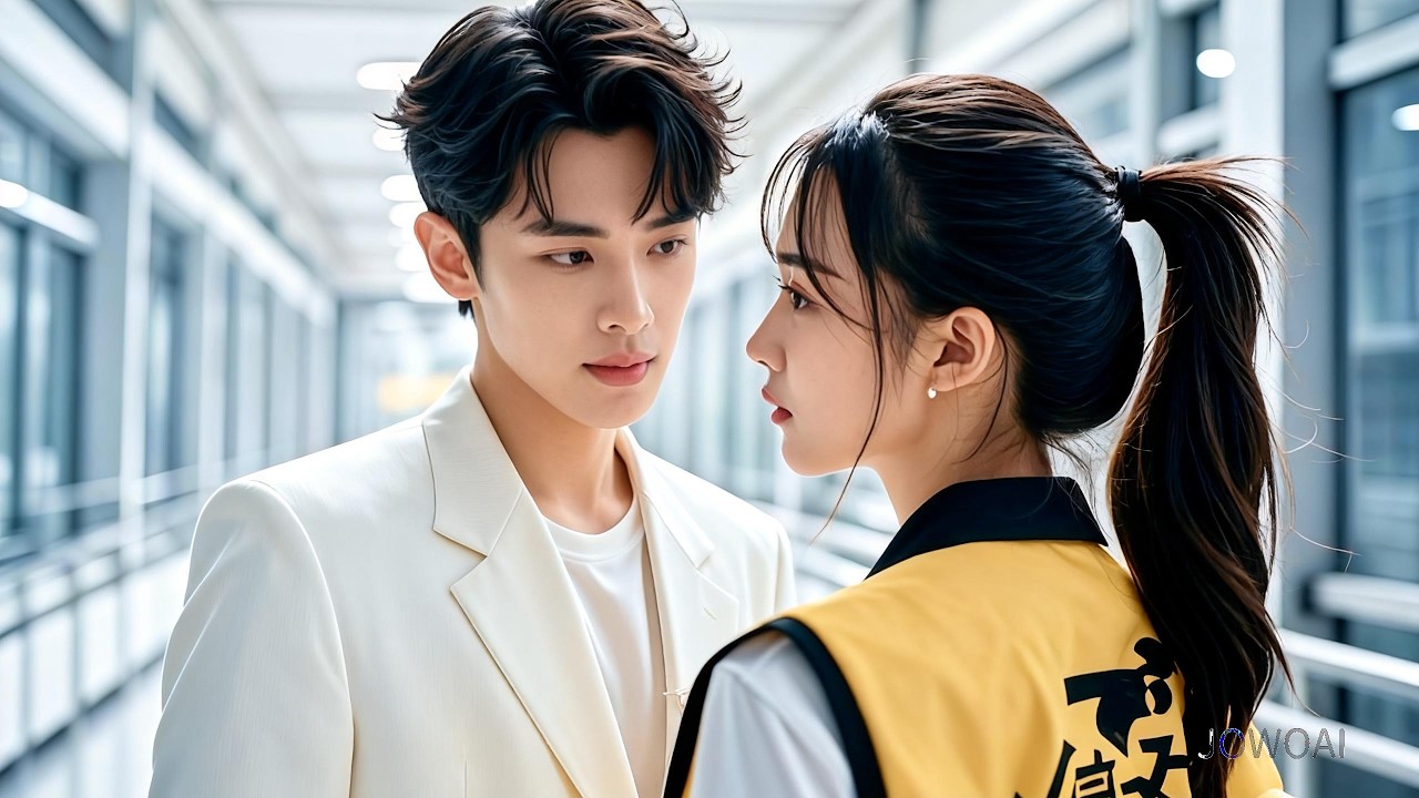 Cega, traída e abandonada: ela aceita casamento relâmpago com o CEO que a amou em segredo!