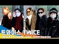 TWICE goes to Japan for NHK Kohaku Uta Gassen