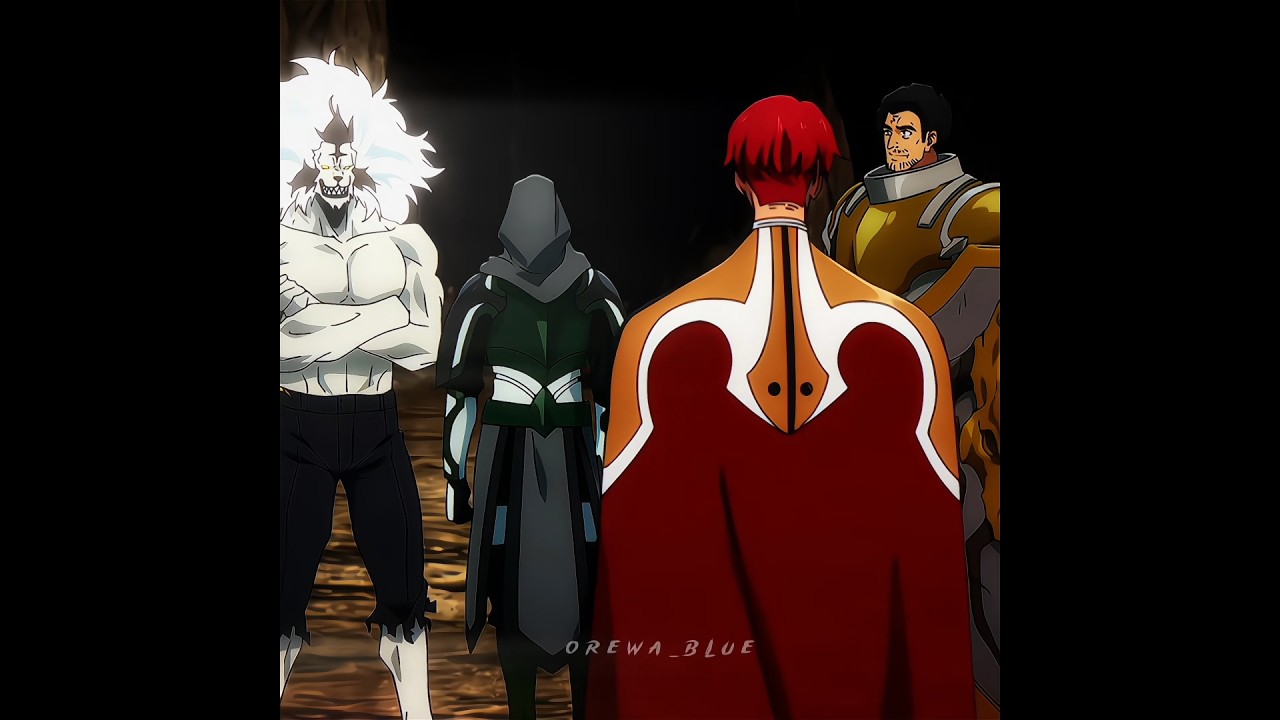 『 Beru made it Over 💀』 Solo leveling - Beru edit Sweet little Bumblebee 