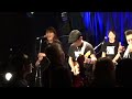 矢沢永吉 コピーバンド Zi BAND 『JEALOUSY』 @マザーポップコーン 2025.2.9
