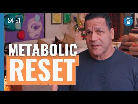 Beyond GLP-1: The 12-Week Protocol to Reset Your Metabolism