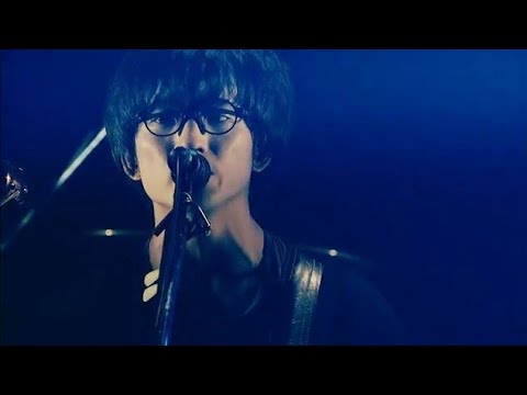 ヒトリエ/HITORIE - Prism cube and Hagureno-Color at STUDIO COAST