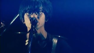 ヒトリエ/HITORIE - Prism cube and Hagureno-Color at STUDIO COAST