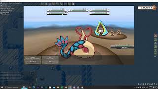 Shiny Snorunt - Pokemmo