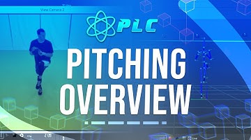 Performance Lab: Pitching Overview
