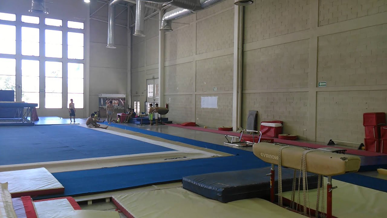 Jorge Iñigo - tsukahara