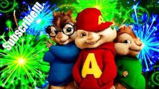 Someone Like You (Adele) CHIPMUNK'D Version