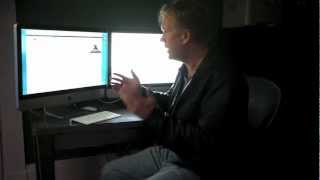 How to use an iMac as a second screen — Quick tutorial