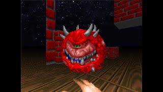 Pygame Raycaster Update 6 - Animated Sprites and Directional Audio
