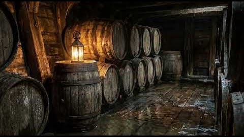 The Ghost Ship Mary Celeste: What Happened in 1872?