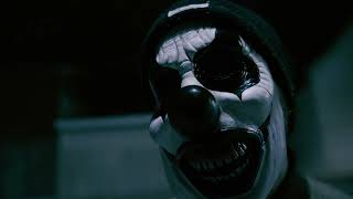 Random Clown - Bmpcc 6K Sigma 18-35Mm