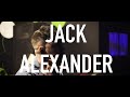 Jack alexander live club 85
