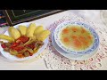 Meniu ușor de la Bunica pentru Angi 🇷🇴❤️