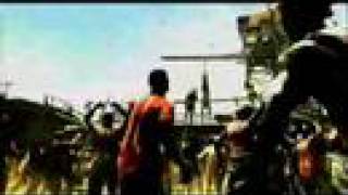 Resident Evil 5 - E3 2007 - Trailer