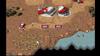 Command & Conquer - NOD Chapter 13: " Cradle of My Temple + ENDING "