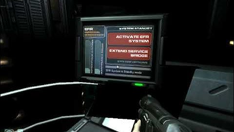 Doom3 - 9 - Alpha Labs 4 (Part 1)