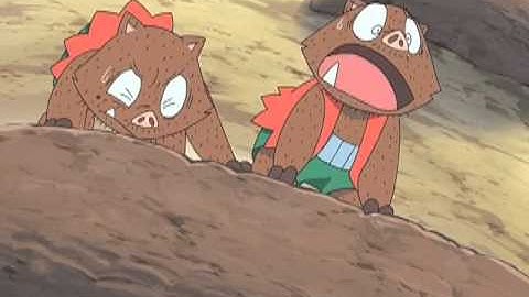 『映画かいけつゾロリ だ・だ・だ・だいぼうけん！』予告編