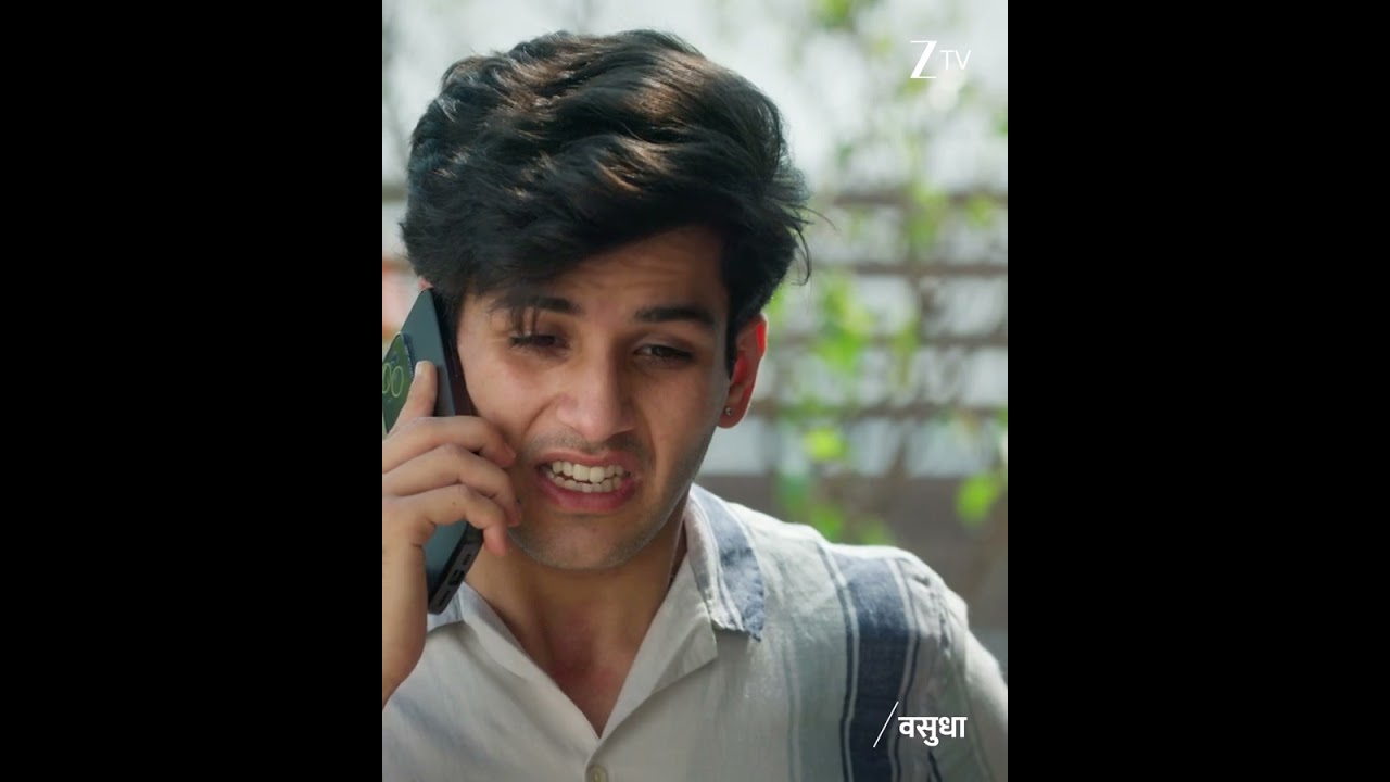 Vasudha Ep 458 | Zee TV UK HD