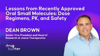 Lessons from Recently Approved Oral Small Molecules: Dose Regimens, PK, and Safety