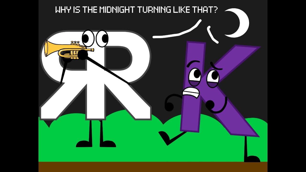 Shidinn on Jumpstart Band (My Version)