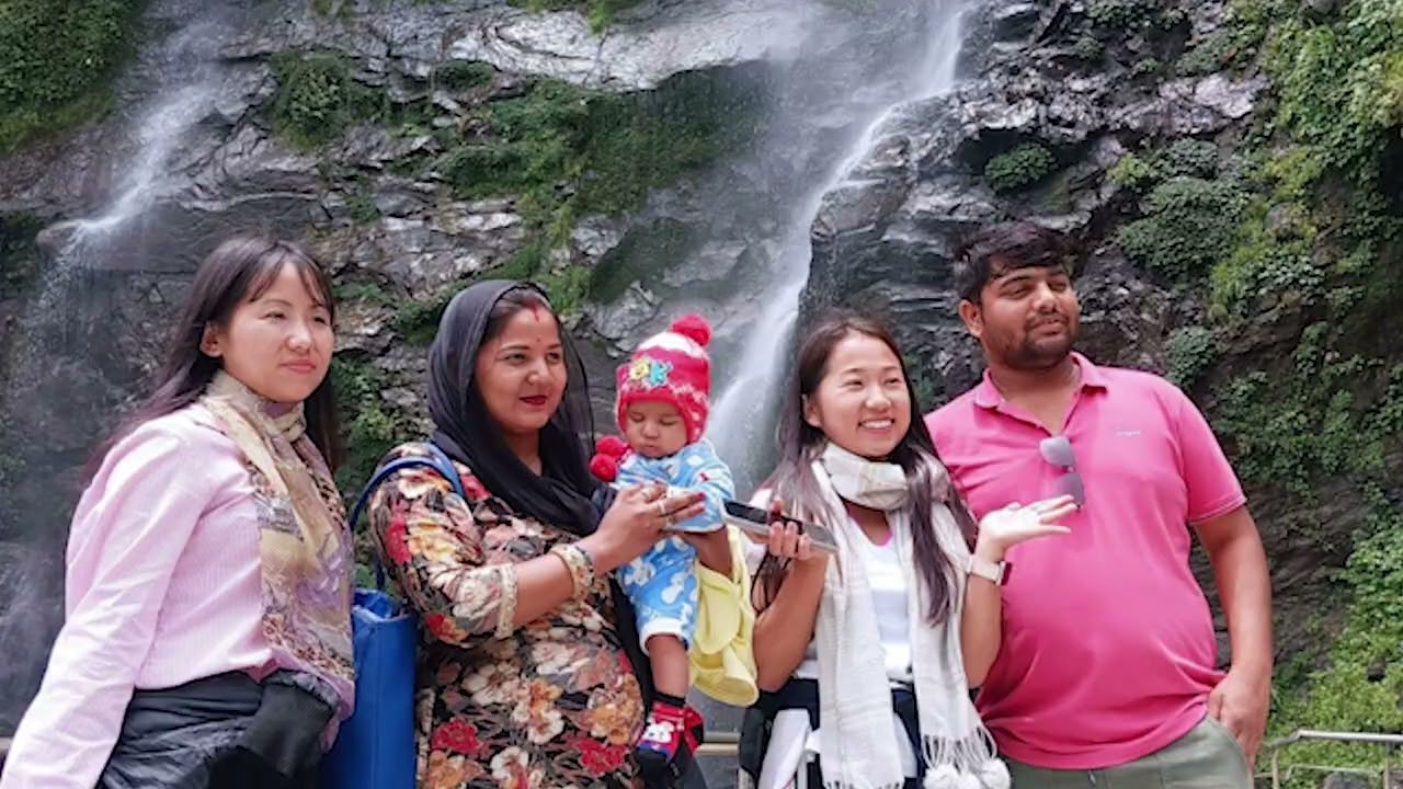 Servanthood bible college 45 days of Ministry in siliguri 