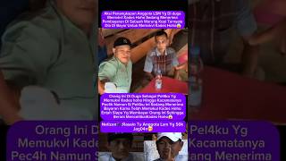 Kades Hoho Buka Suara#kadeshoho #kabarterbaru