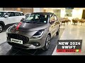 2024 New Swift ZXI plus Top Model  ✅👌/ Detail Walkaround 👈🏻/ Swift 2024