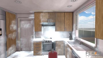 FLAIM Extinguisher Promo